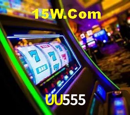 Bônus e promoções da UU555